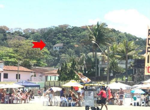 Casa Groth - Itanha�m - Para Temporada