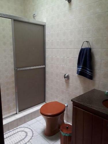 Casa Em Itanha�m