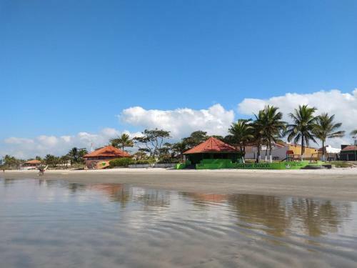 Casa Itanhaem Temporada