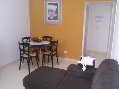 Apartamento � 50 Metros Da Praia - Itanha�m