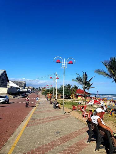 Casa De Praia