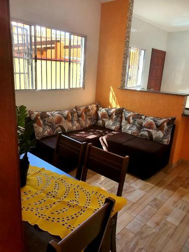 Casa De Praia