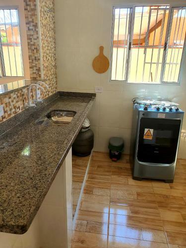 Casa De Praia