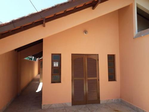 Casa De Praia Pagliucas Itanhaem