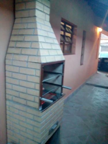 Casa De Praia Pagliucas Itanhaem