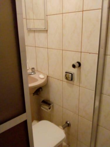 Casa De Praia Pagliucas Itanhaem
