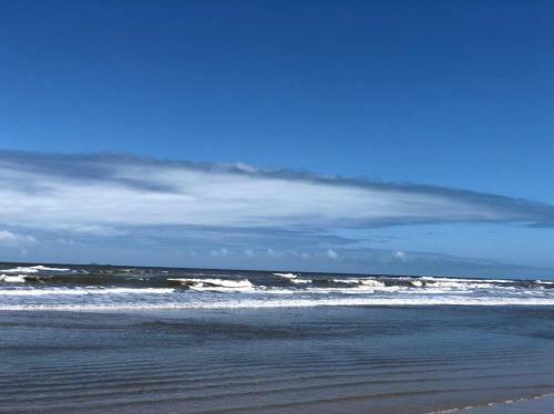 Boca Da Barra