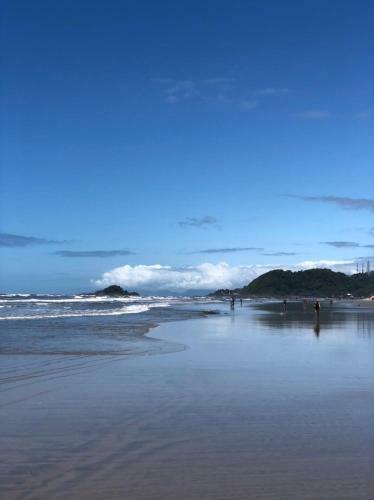 Boca Da Barra
