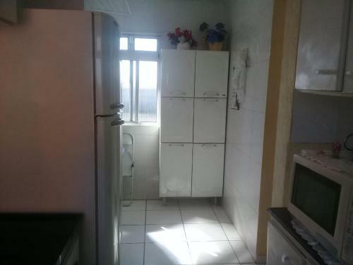 Apartamento Cantinho Da R�