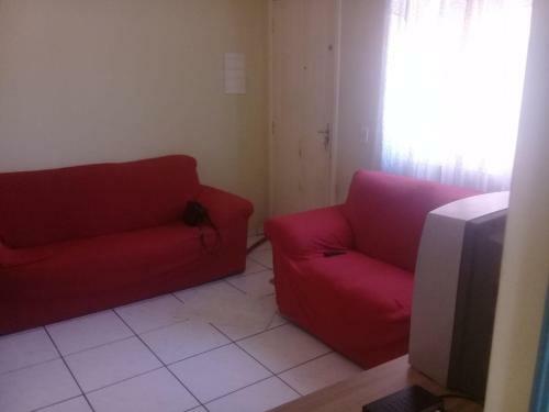 Apartamento Cantinho Da R�
