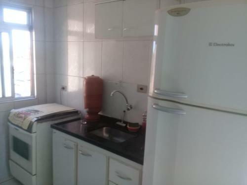 Apartamento Cantinho Da R�