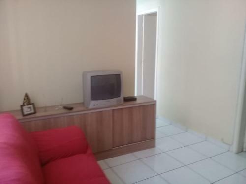 Apartamento Cantinho Da R�