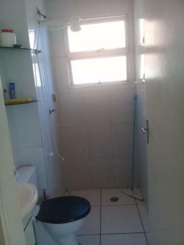 Apartamento Cantinho Da R�