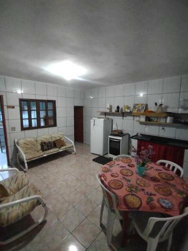 Casa Praia Itanha�m