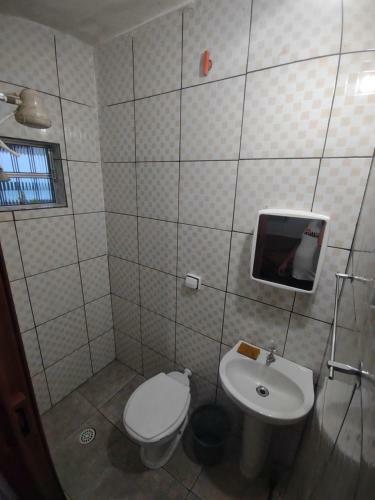 Casa Praia Itanha�m