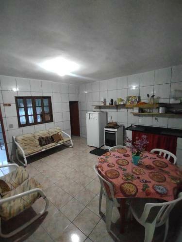 Casa Praia Itanha�m