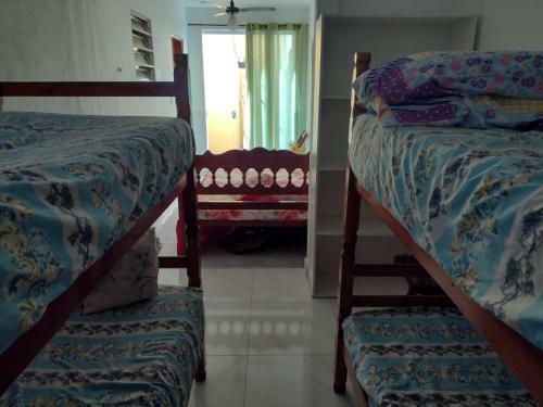 Hostel Gratid�o