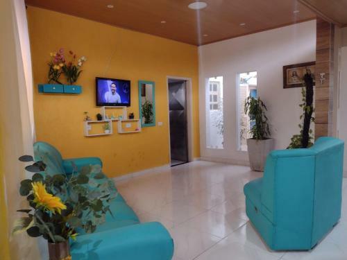Hostel Gratid�o