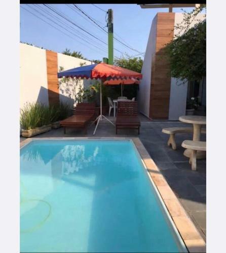 Hostel Gratid�o