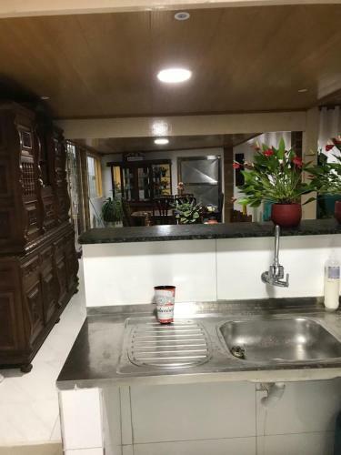 Hostel Gratid�o