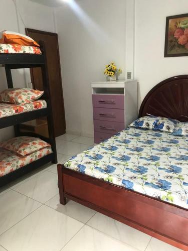 Hostel Gratid�o