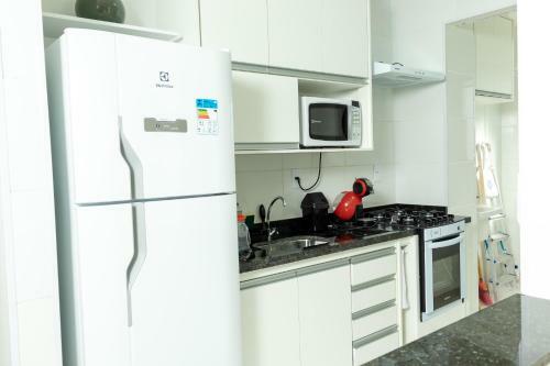 Apartamento Itanha�m Praia & Mar