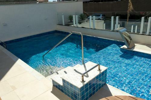 Apartamento Itanha�m Praia & Mar