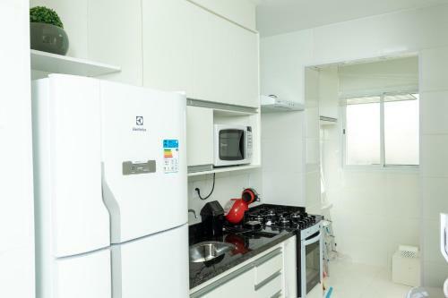 Apartamento Itanha�m Praia & Mar
