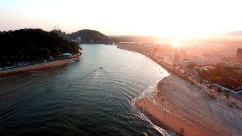 Apartamento Itanha�m Praia & Mar