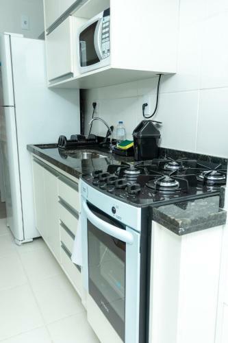 Apartamento Itanha�m Praia & Mar