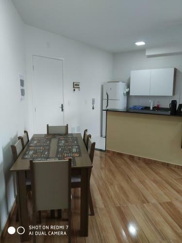 Apartamento Condom�nio Verde Mar Itanha�m