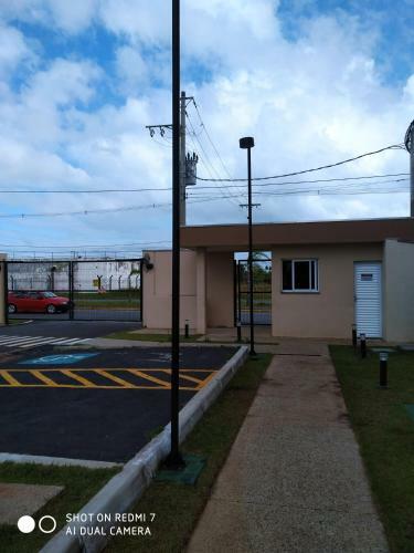 Apartamento Condom�nio Verde Mar Itanha�m