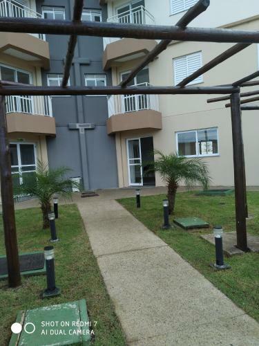 Apartamento Condom�nio Verde Mar Itanha�m