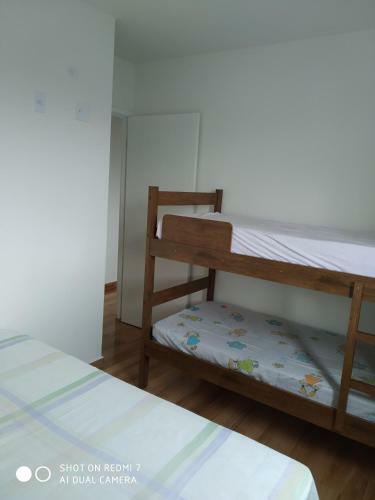 Apartamento Condom�nio Verde Mar Itanha�m