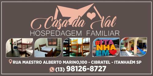 Casa Da Val