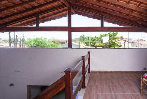 Hostal Recanto Gira Sol