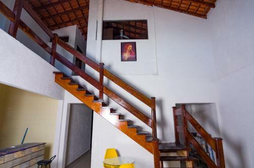 Hostal Recanto Gira Sol