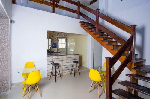 Hostal Recanto Gira Sol