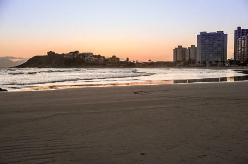 Hostal Recanto Gira Sol