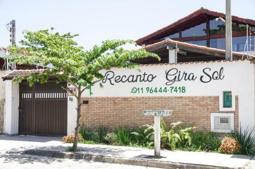 Hostal Recanto Gira Sol
