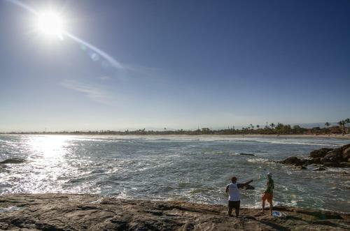 Hostal Recanto Gira Sol