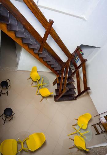 Hostal Recanto Gira Sol