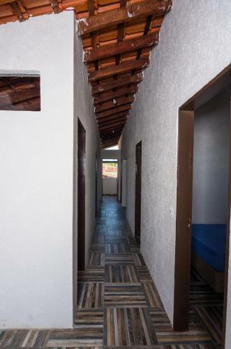 Hostal Recanto Gira Sol