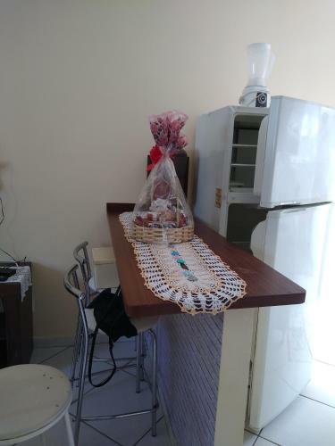 Cantinho Aconchegante Da Van Na Praia
