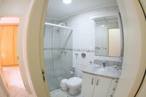Apartamento Apto Com Vista Para O Mar