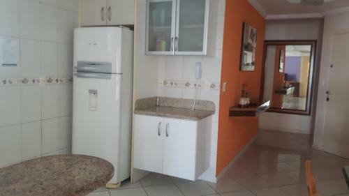 Apartamento Apto Com Vista Para O Mar