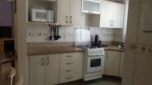 Apartamento Apto Com Vista Para O Mar