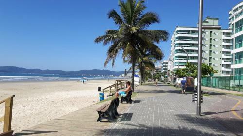 Apartamento Apto Com Vista Para O Mar