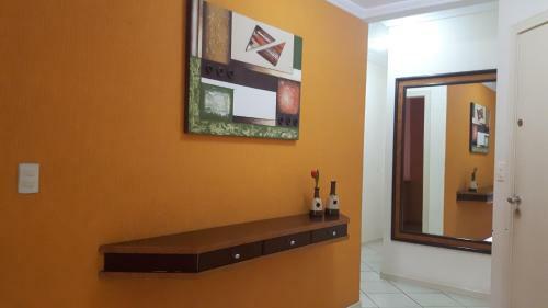 Apartamento Apto Com Vista Para O Mar