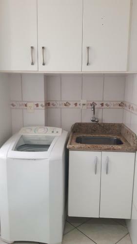 Apartamento Apto Com Vista Para O Mar